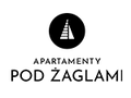 Pod Żaglami Sp. z o.o. logo