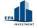 Logo dewelopera: Epa Investment Sp. z o.o. Sp.k.