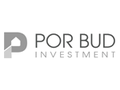 Por Bud Investment logo