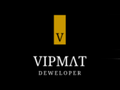 VIPMAT Mazur Mateusz logo