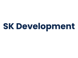 SK Development logo