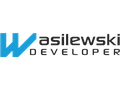 Wasilewski Developer logo