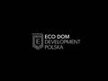 Eco Dom Development Polska logo