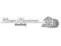 Wynajem Nieruchomości Pawliński logo
