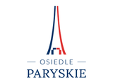 Osiedle Paryskie Sp. z o.o. Sp.k. logo