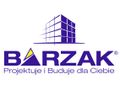 Przedsiębiorstwo Budowlane Barzak logo
