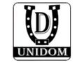Unidom logo