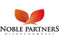 Noble Partners Nieruchomości logo