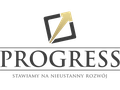 DMT PROGRESS logo