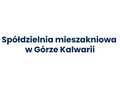 Spółdzielnia Mieszkaniowa w Górze Kalwarii logo