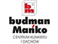 Budman logo