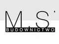M S Budownictwo Sp. z o.o. logo