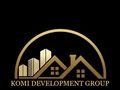 Komi Development Group Sp. z o.o. logo
