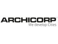Logo dewelopera: Archicorp