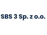 SBS 3 Sp. z o.o. logo