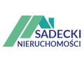 Sadecki Nieruchomości logo