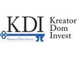 Kreator Dom Invest Sp. z o.o. Sp. K. logo
