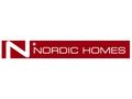 Nordic Homes logo