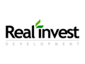 Logo dewelopera: Real Invest Sp. z o.o.