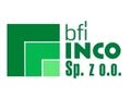 BFI Inco Sp. z o.o. logo