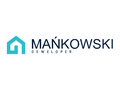 Mańkowski Deweloper Sp. k. logo
