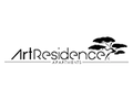 Art Residence Jerzy Marek Sagan logo