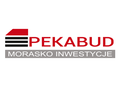 Pekabud-Morasko Inwestycje Sp. z o.o. logo