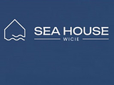 Sea House Wicie logo