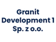 Granit Development 1 Sp. z o.o.