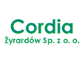 Cordia Żyrardów Sp. z o. o. logo