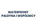 WATERFRONT PAŁDYNA I WSPÓLNICY logo