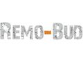 Remo-bud logo