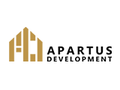 Apartus Development Sp. z o.o. Sp. k. logo