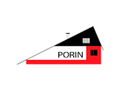 PORIN logo