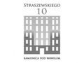 Straszewskiego 10 Maciej Romanowski i Wspólnicy Sp. K. logo