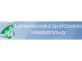 Łomiankowska Spółdzielnia Mieszkaniowa logo