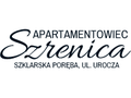 Apartamenty Szrenica logo
