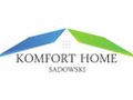 Komfort Home logo