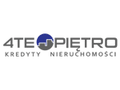 4te Piętro logo