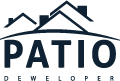 Patio Developer logo
