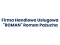 Firma Handlowo Usługowa "ROMAN" Roman Pażucha logo