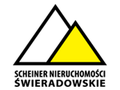 Scheiner Nieruchomości logo