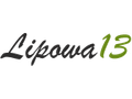 Lipowa 13 logo