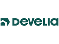 Logo dewelopera: Develia