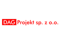 Dag Projekt Sp. z o. o. logo