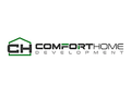 Logo dewelopera: Comfort Home Development Poławski i Kalinowska Sp. J.