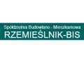 Spółdzielnia Budowlano-Mieszkaniowa RZEMIEŚLNIK-BIS logo
