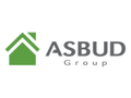 Logo dewelopera: ASBUD Group