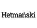 Hetmański logo