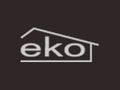 P.B. Eko logo